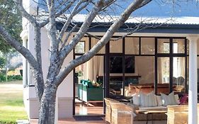 Hydrangea Guest House